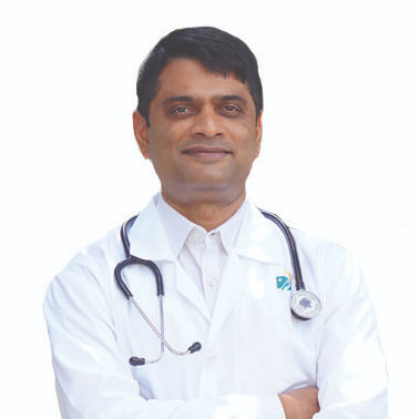 Dr. Ramesh Sungal, Paediatrician in chandapura bengaluru